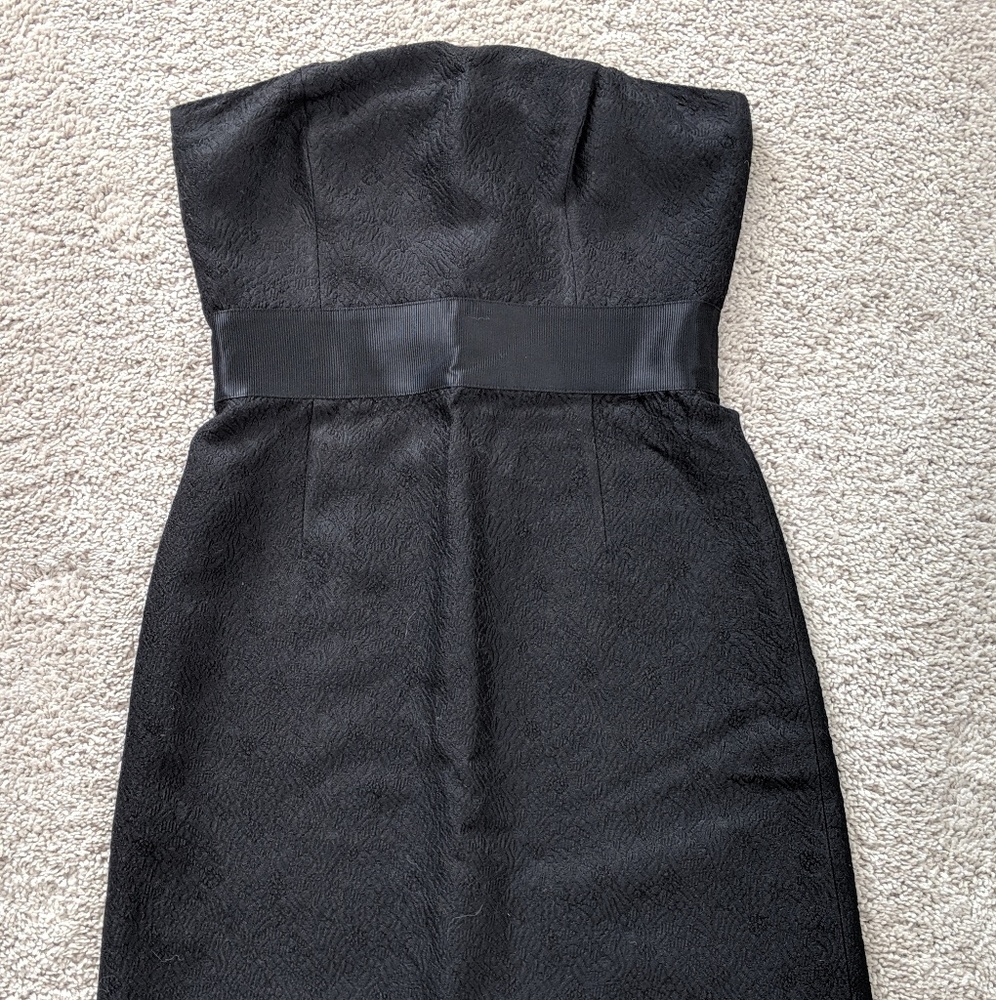 Ann Taylor cocktail dress
